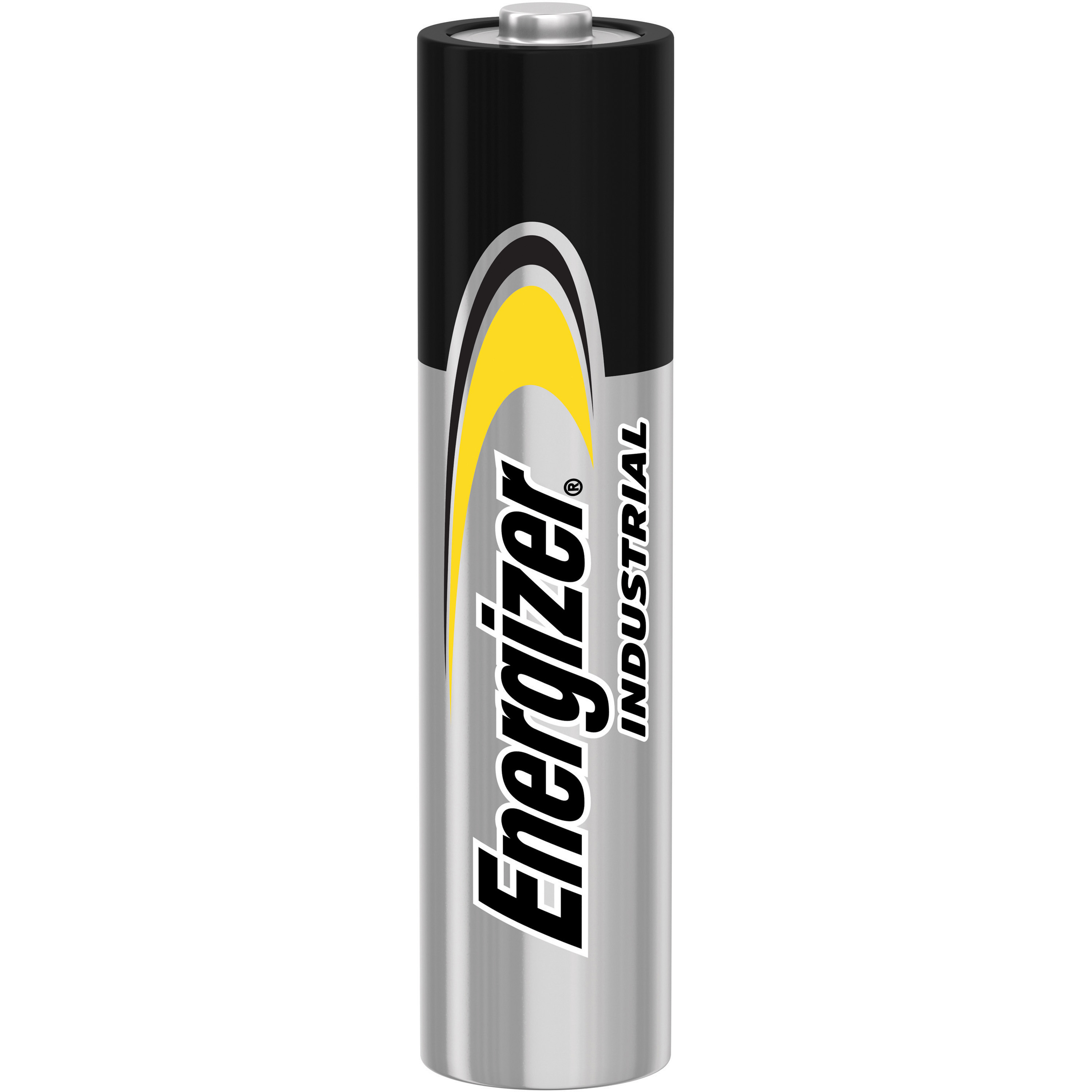 Energizer Industrial Alkaline AAA Batteries, 24 pack